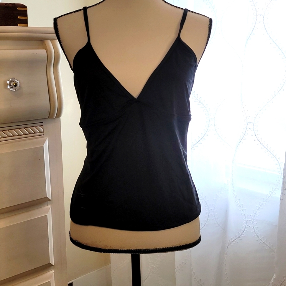 Old Navy Swim Top Size XL